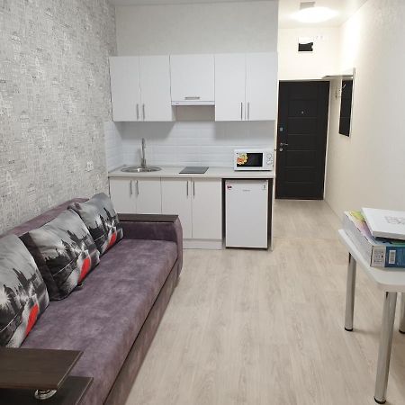 חארקיב Apart Hotel Malinovskogo מראה חיצוני תמונה