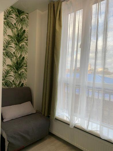 חארקיב Apart Hotel Malinovskogo מראה חיצוני תמונה