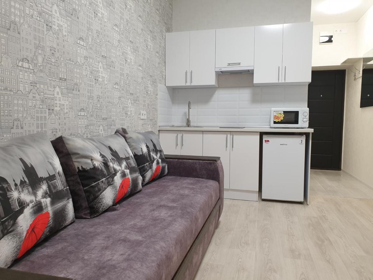 חארקיב Apart Hotel Malinovskogo מראה חיצוני תמונה